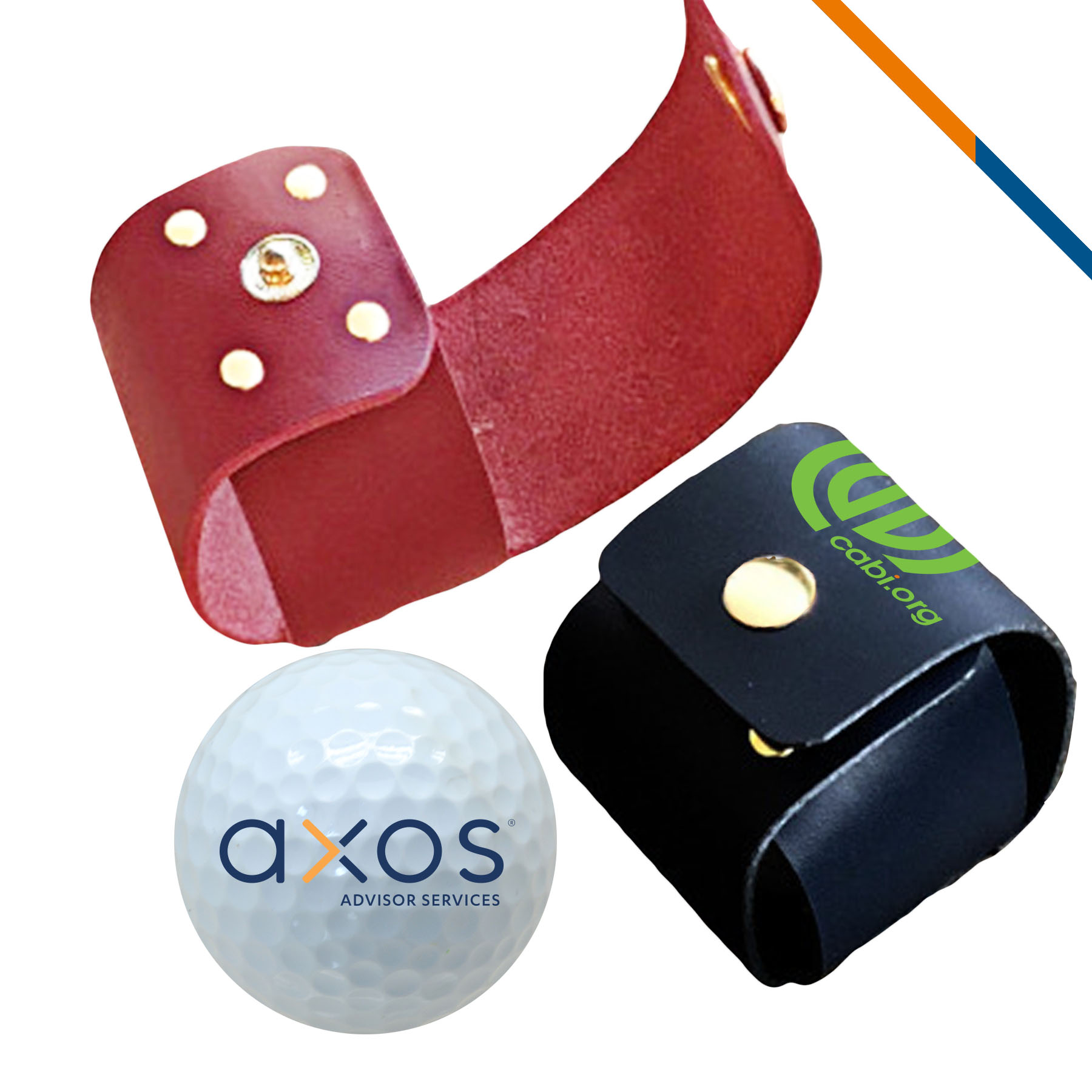 Jaoi Golf Ball Pouch 7