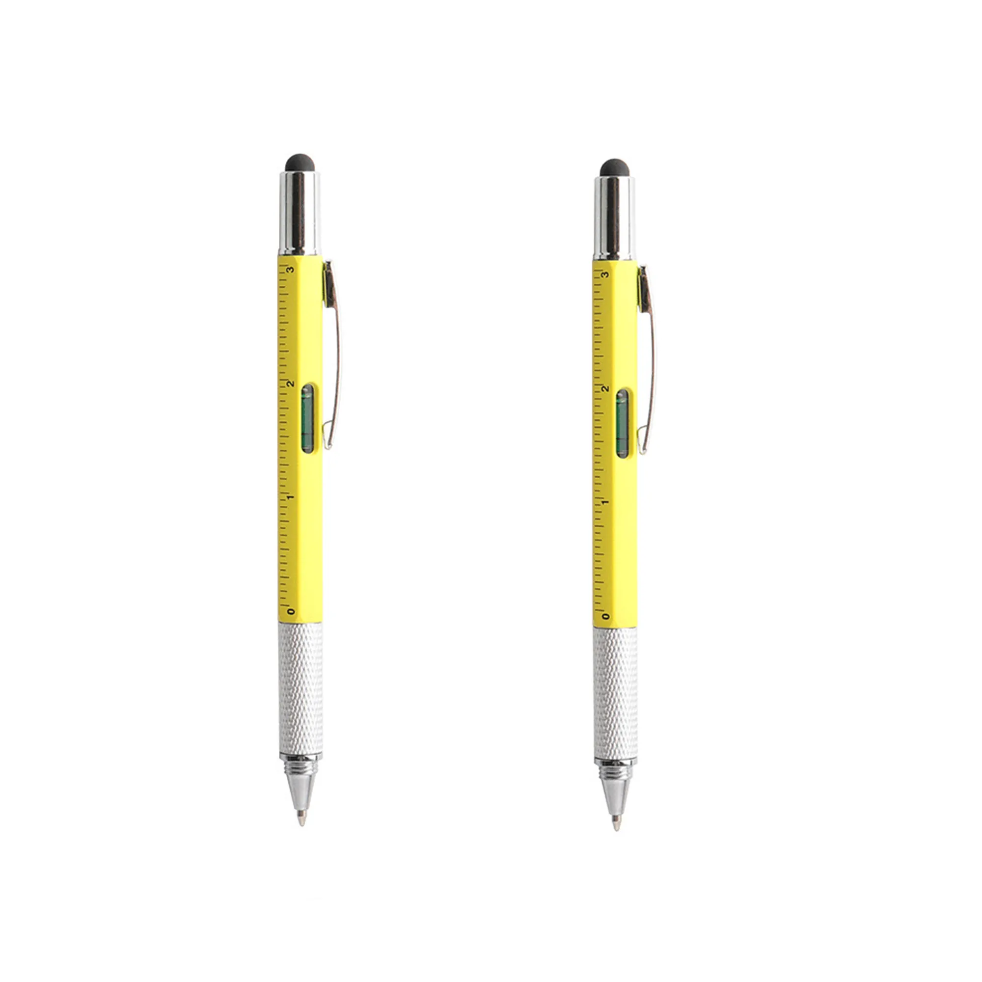 6-In-1 Stylus Tool Pen 3