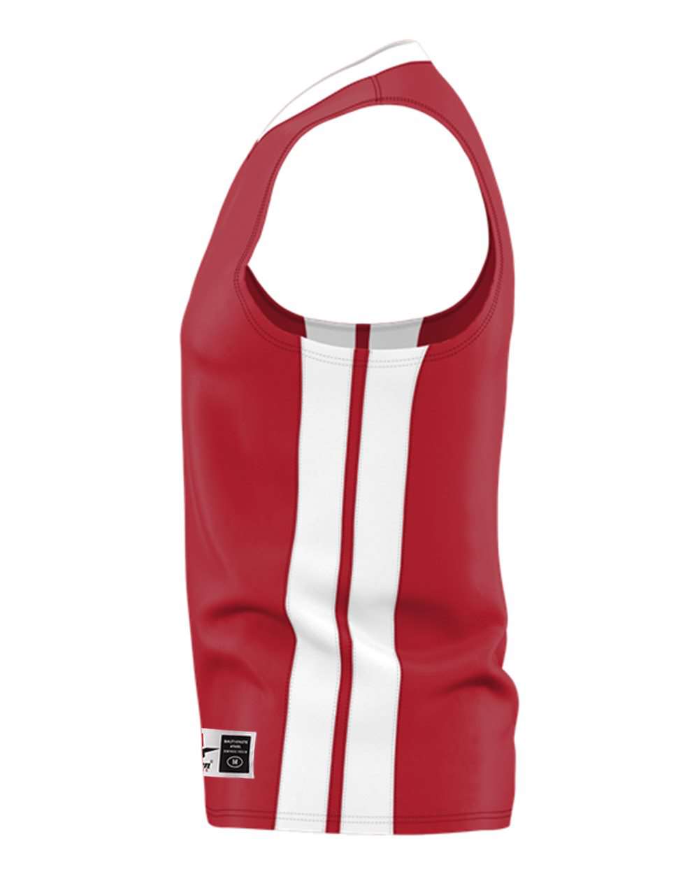 Men's Single Ply Basketball Jersey - 538J 21