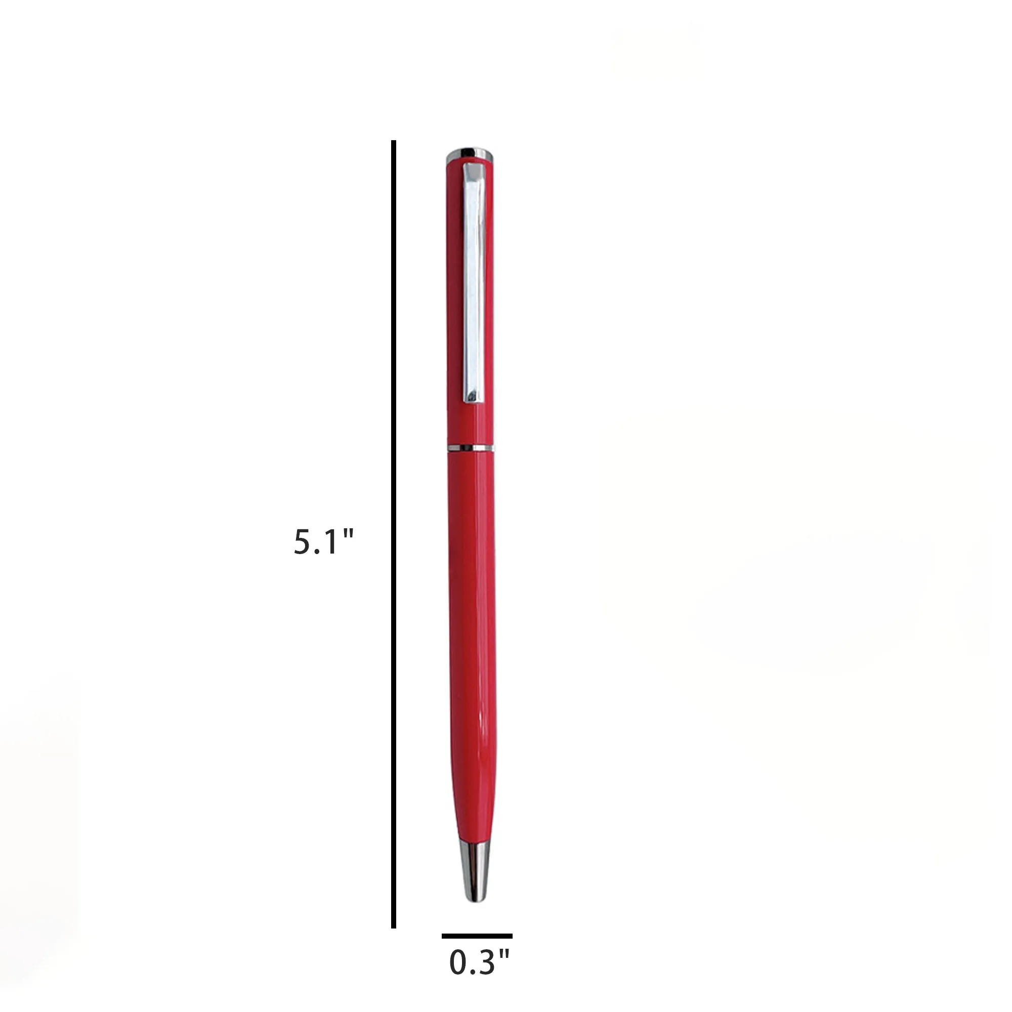 Metal Stylus Pen 5