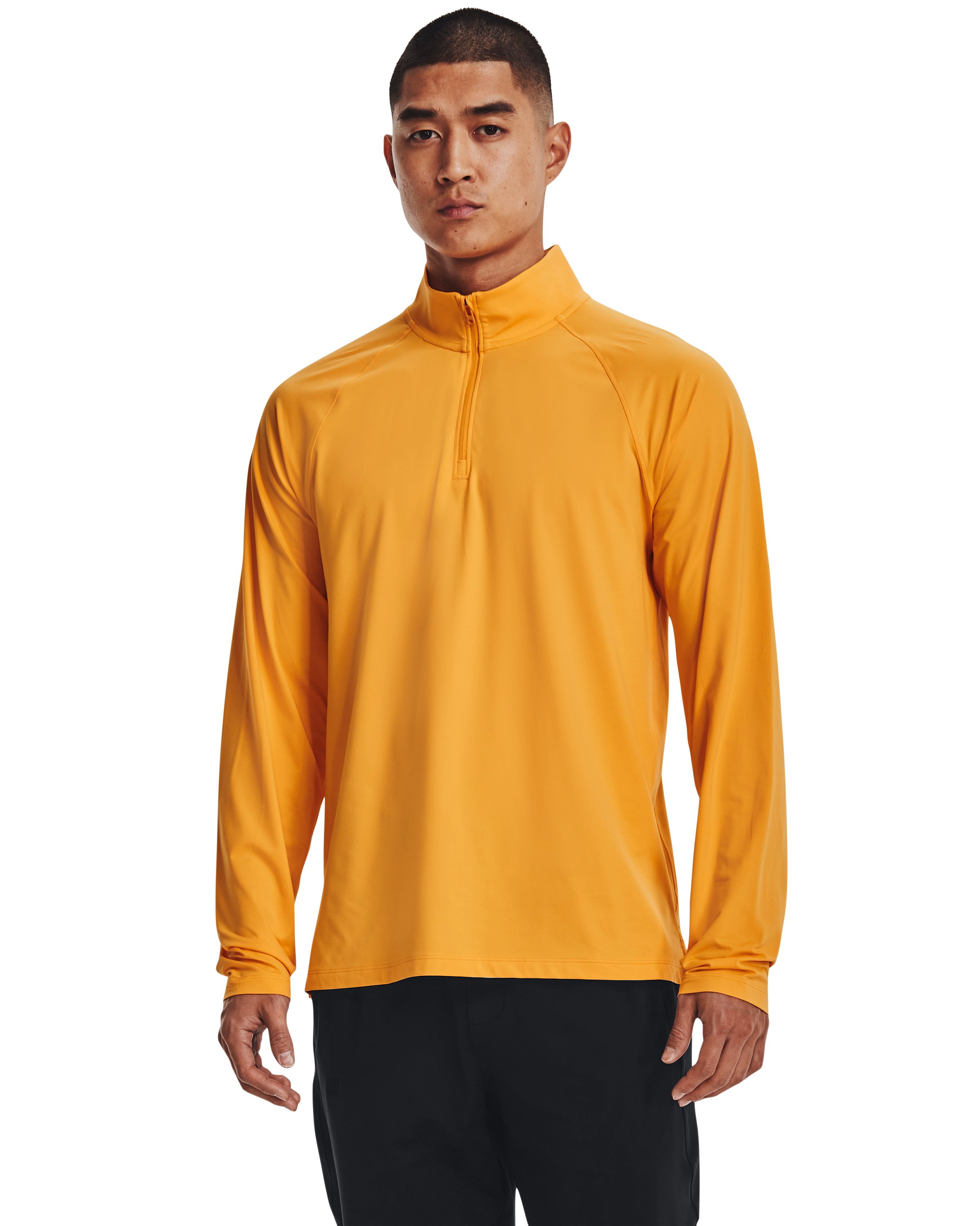 UA Meridian Men's Zip 4