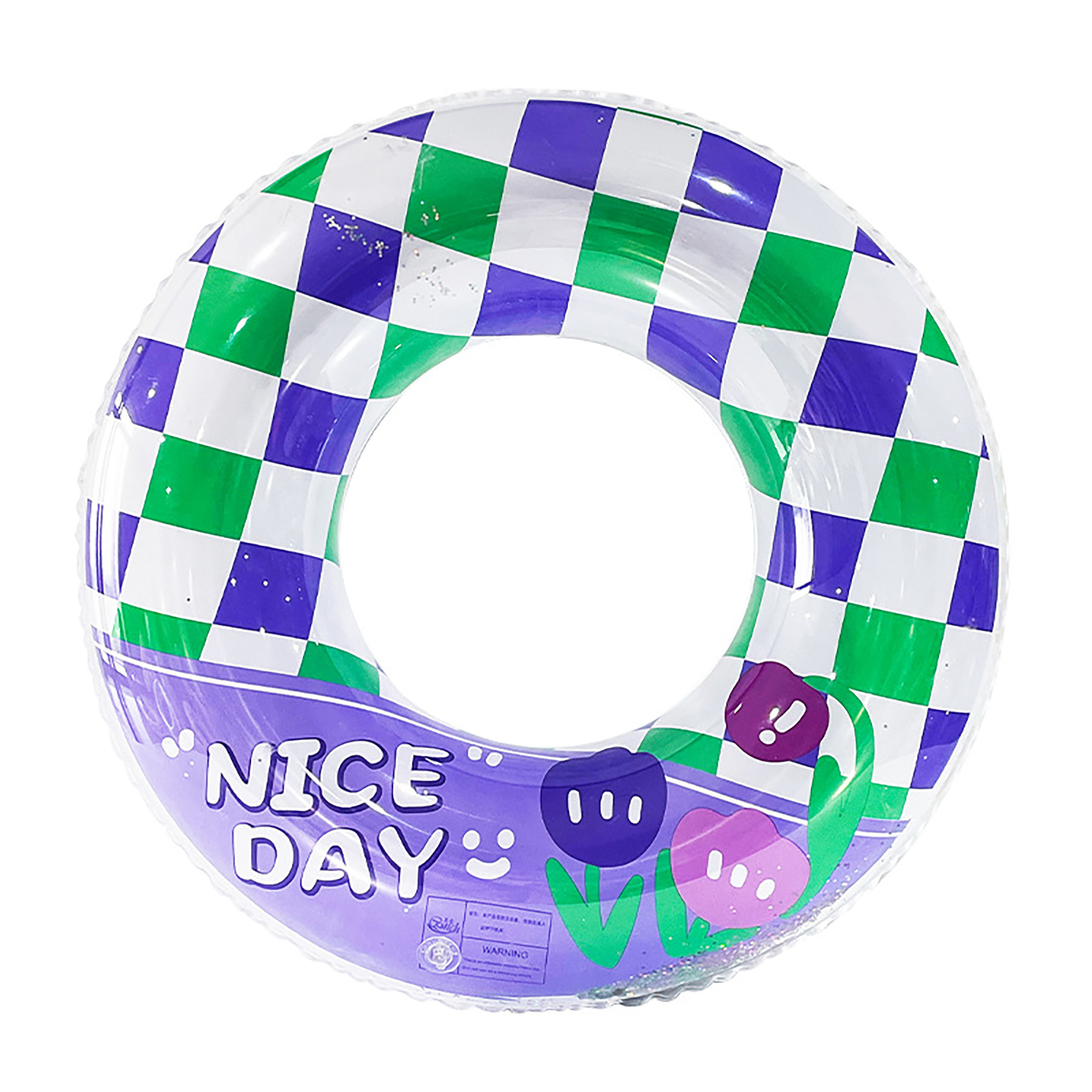 Inflatable Inner Tubes for Floating 18