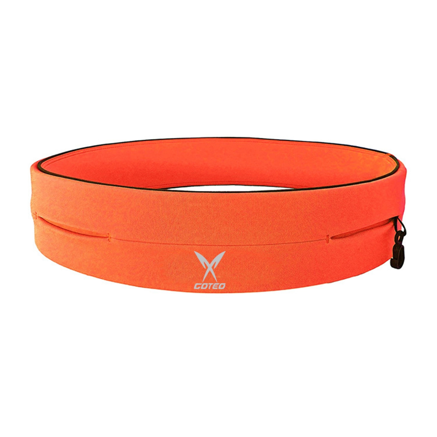 High-Elastic Polyester Sports Fanny Pack 5
