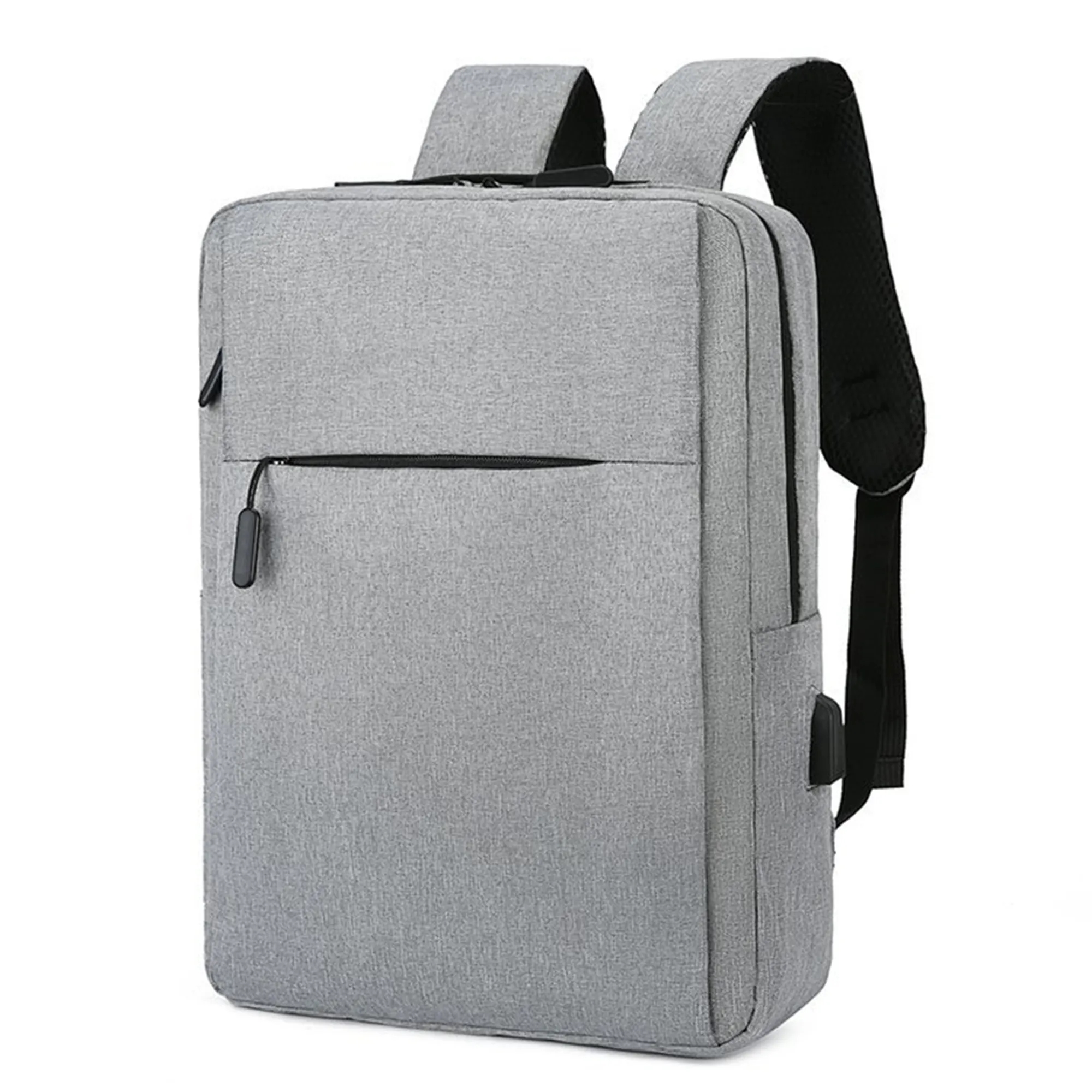 usiness Slim Durable Travel Backpack 5