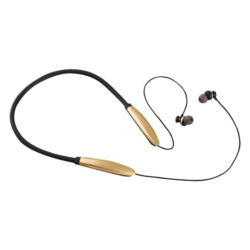 Alice Neckband Headphones 5