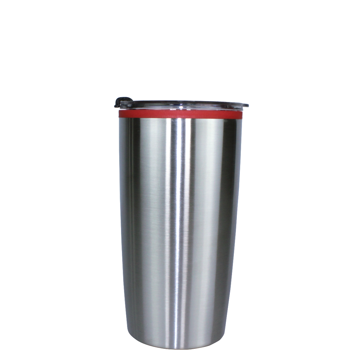 20 oz. Niagara Tumbler with Stainless Straw/Flip Top Lid 7