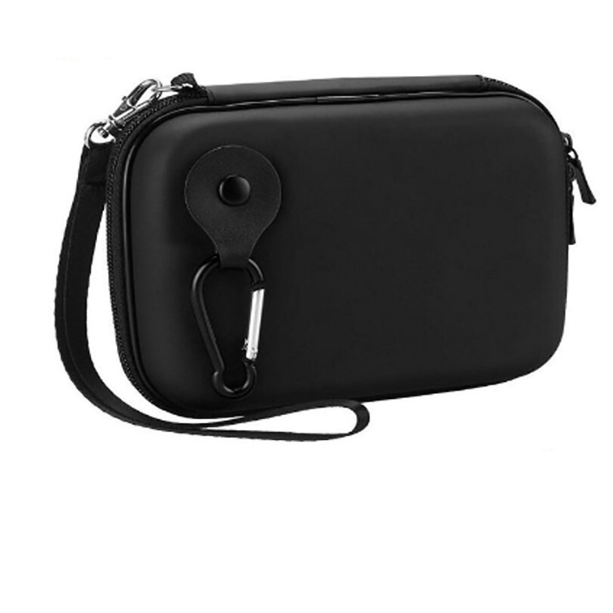 EVA Plastic Travel Hard Case 5