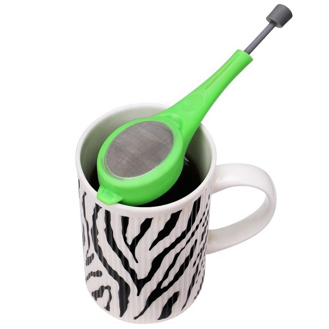 Tea Filter 5