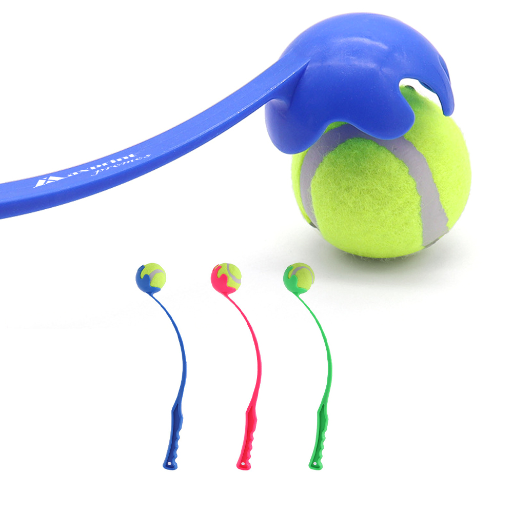 Outdoor Pet Ball Launcher 2