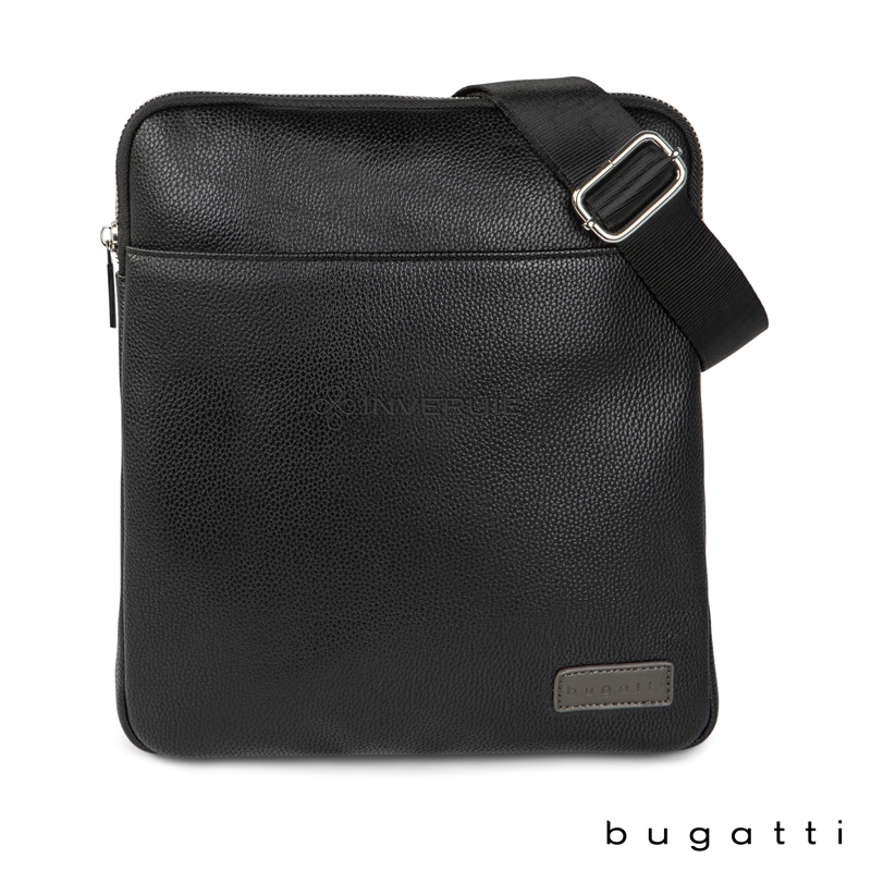 Bugatti Contrast Collection Crossbody Bag 23