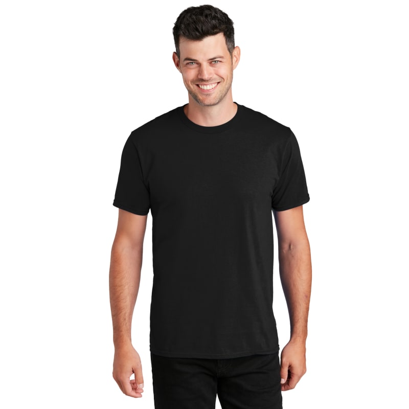 Port & Company Fan Favorite Tee. 44