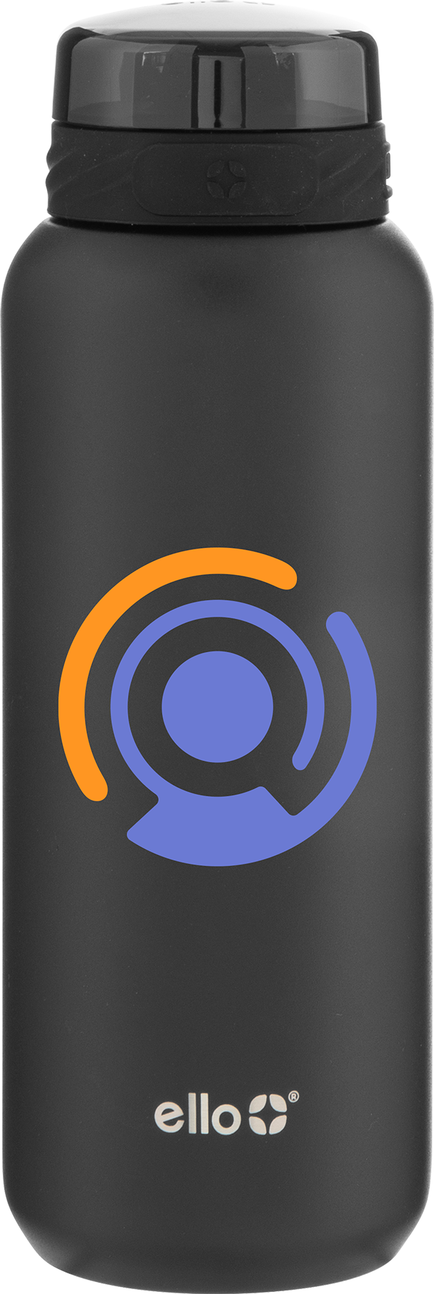 32 oz ello cooper ss bottle, custom water bottle with logo imprint 7