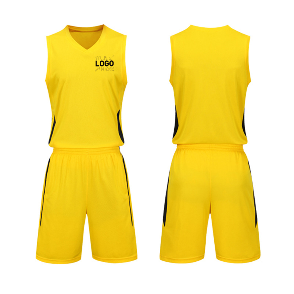 Outdoor Sports Jersey 4