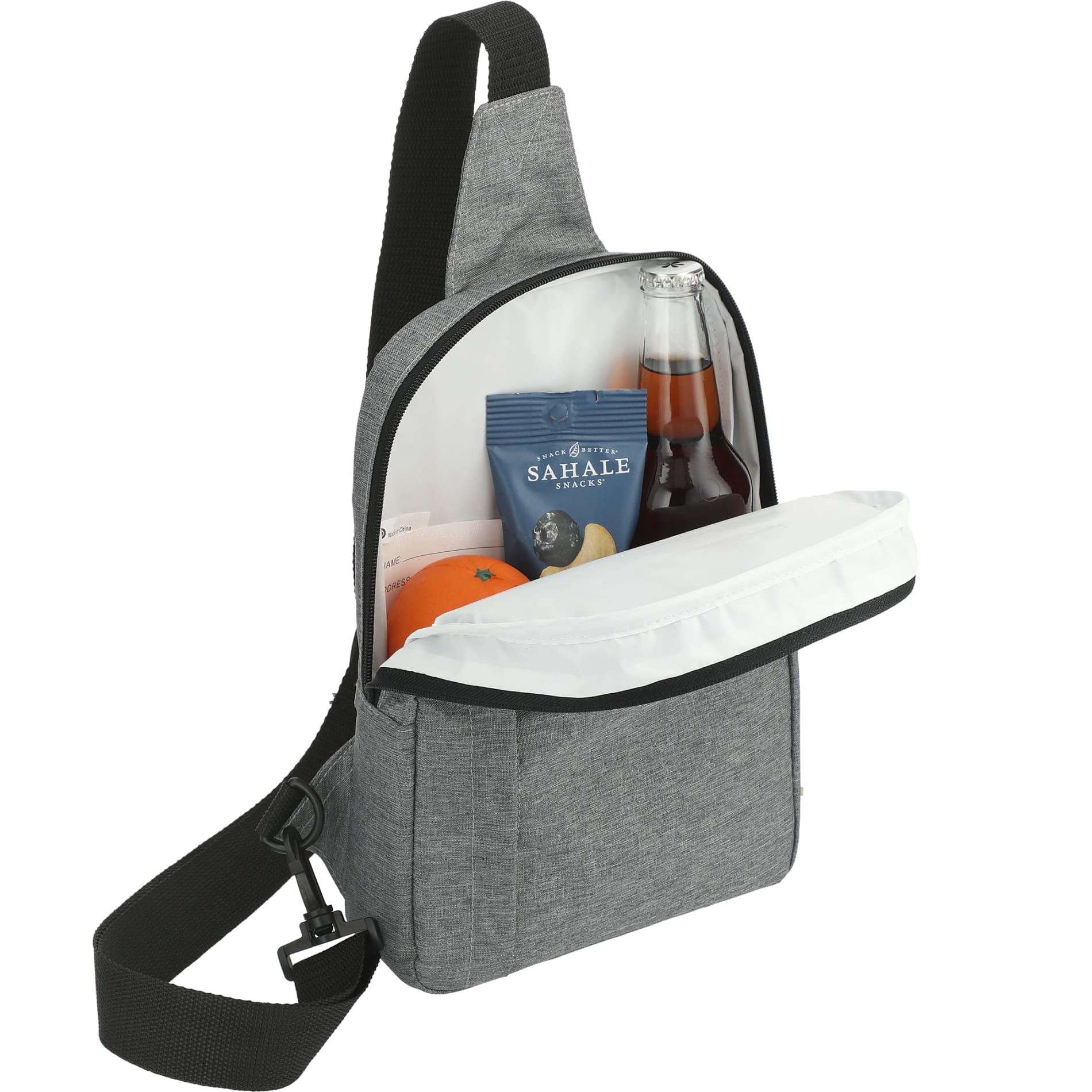 Essentials Recycled Insulated Sling 47
