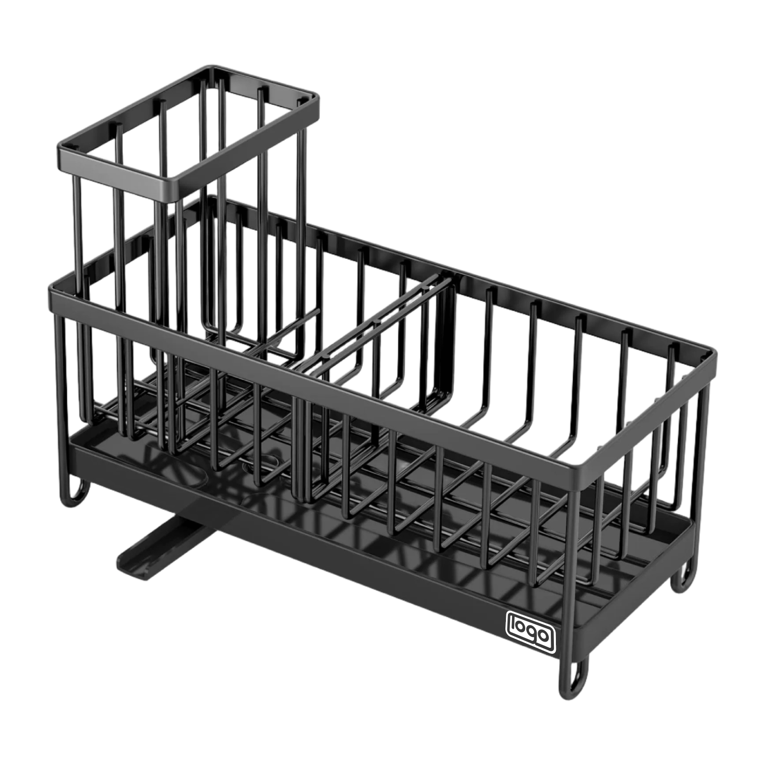 Kitchen Drain Rack 6