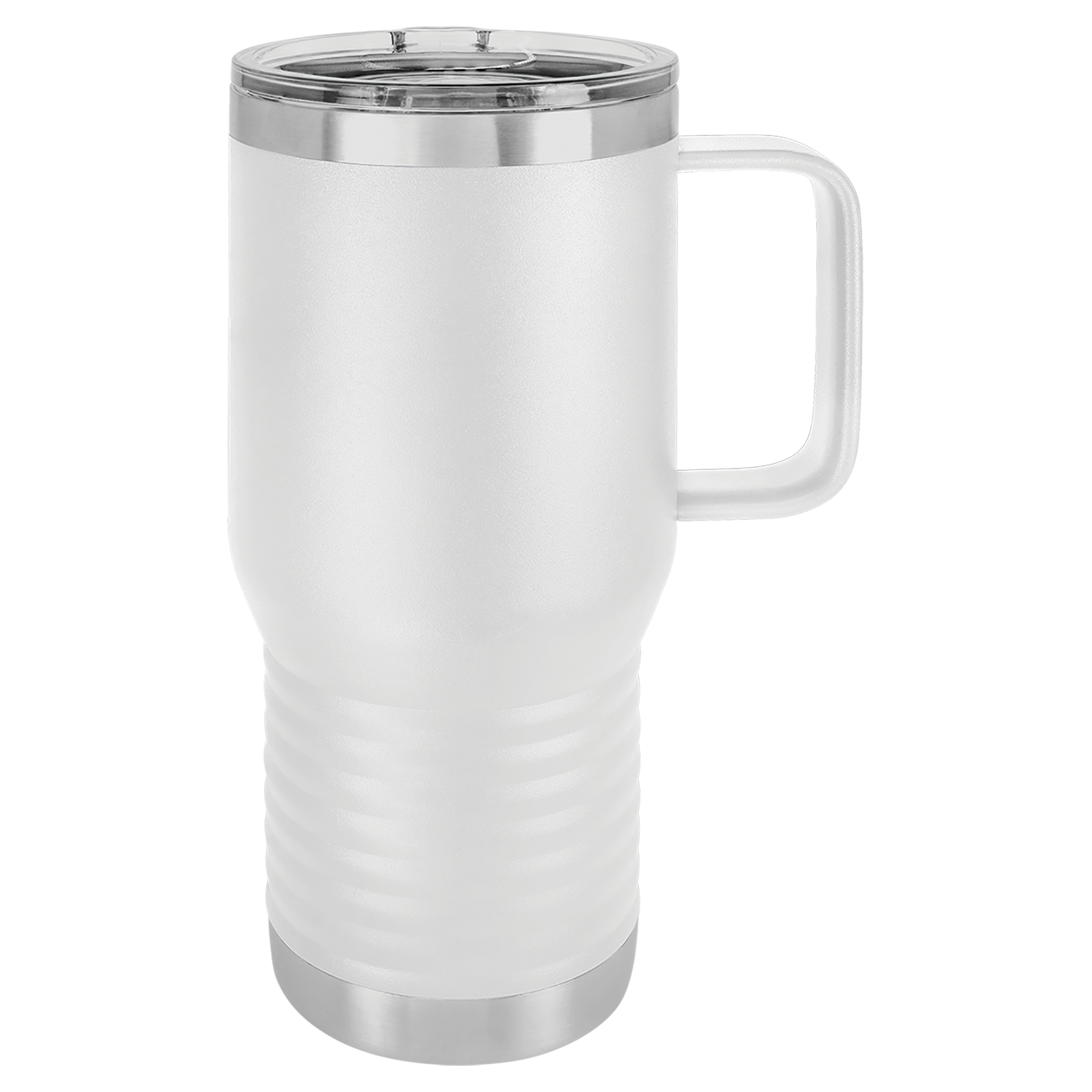 Polar Camel 20 oz. Vacuum Insulated Mug with Slider Lid 3