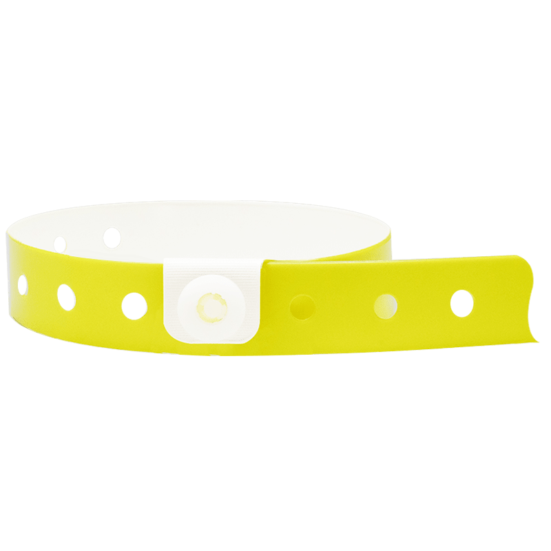 Vinyl Wristbands 27