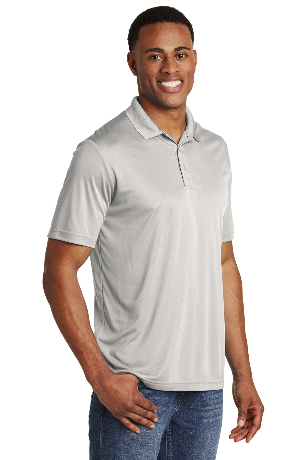 Sport-Tek® PosiCharge Competitor Polo 16