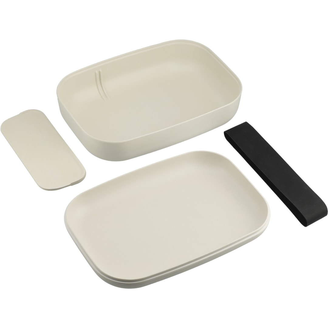Ekobo Rectangular Bento Box 62
