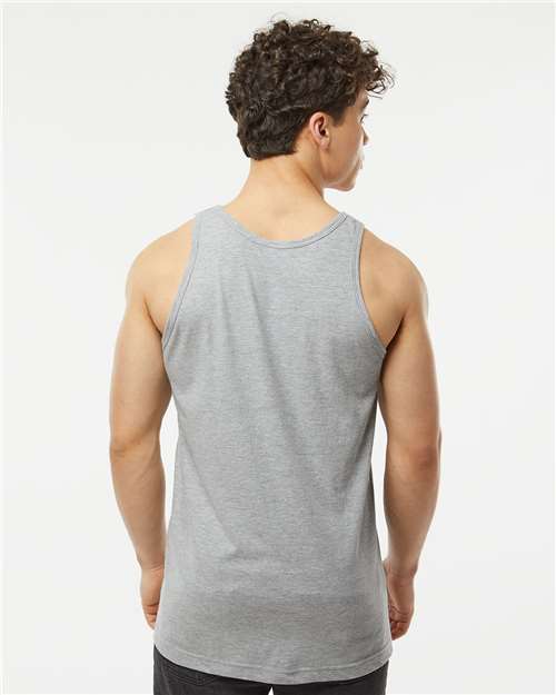 Unisex Fine Jersey Tank Top - S105 53
