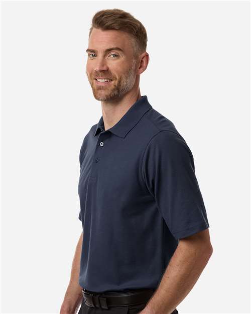 Men's Maverick CVC Pique Polo - M105 25
