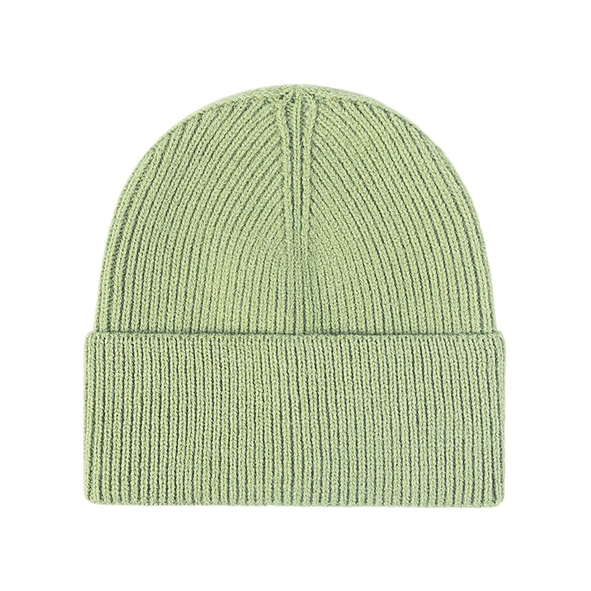 Acrylic Knitted Hat for Outdoor Activities 6
