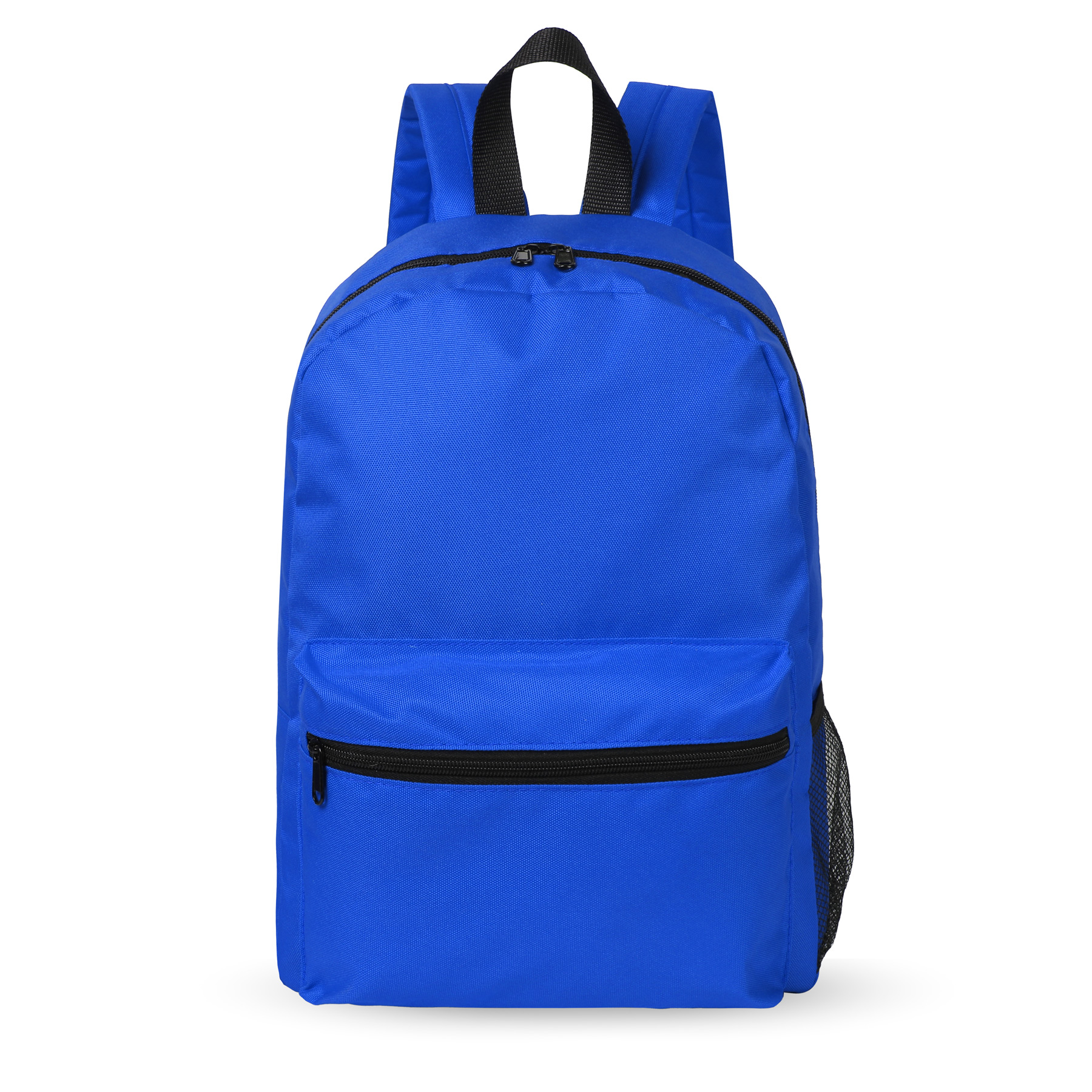 High Density 600D Heavy Duty 16" Backpack 5