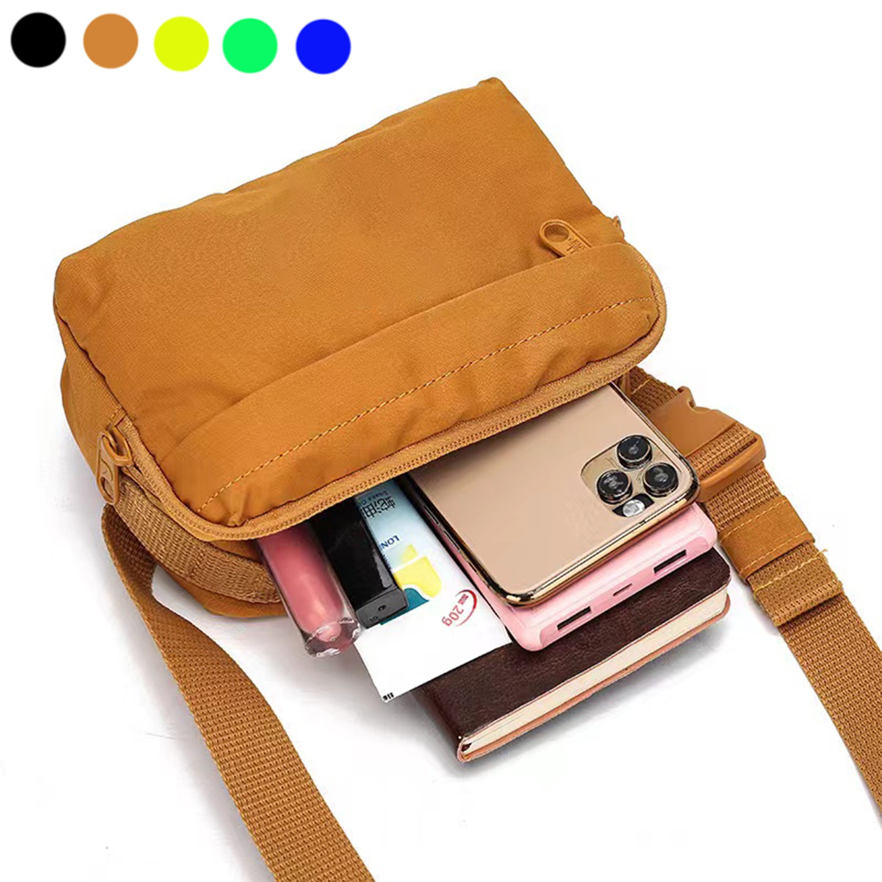 Fashion Belt Bag