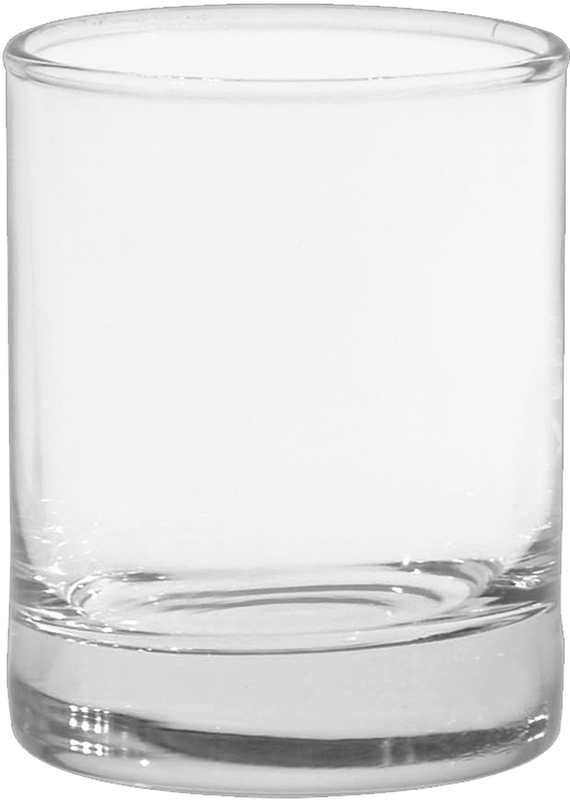3 oz. Shot Glass/Votive 24
