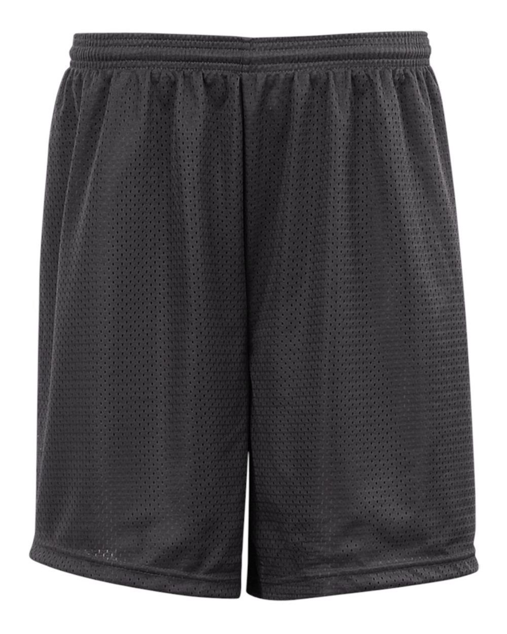 Youth Pro Mesh 6" Shorts - 2207 6