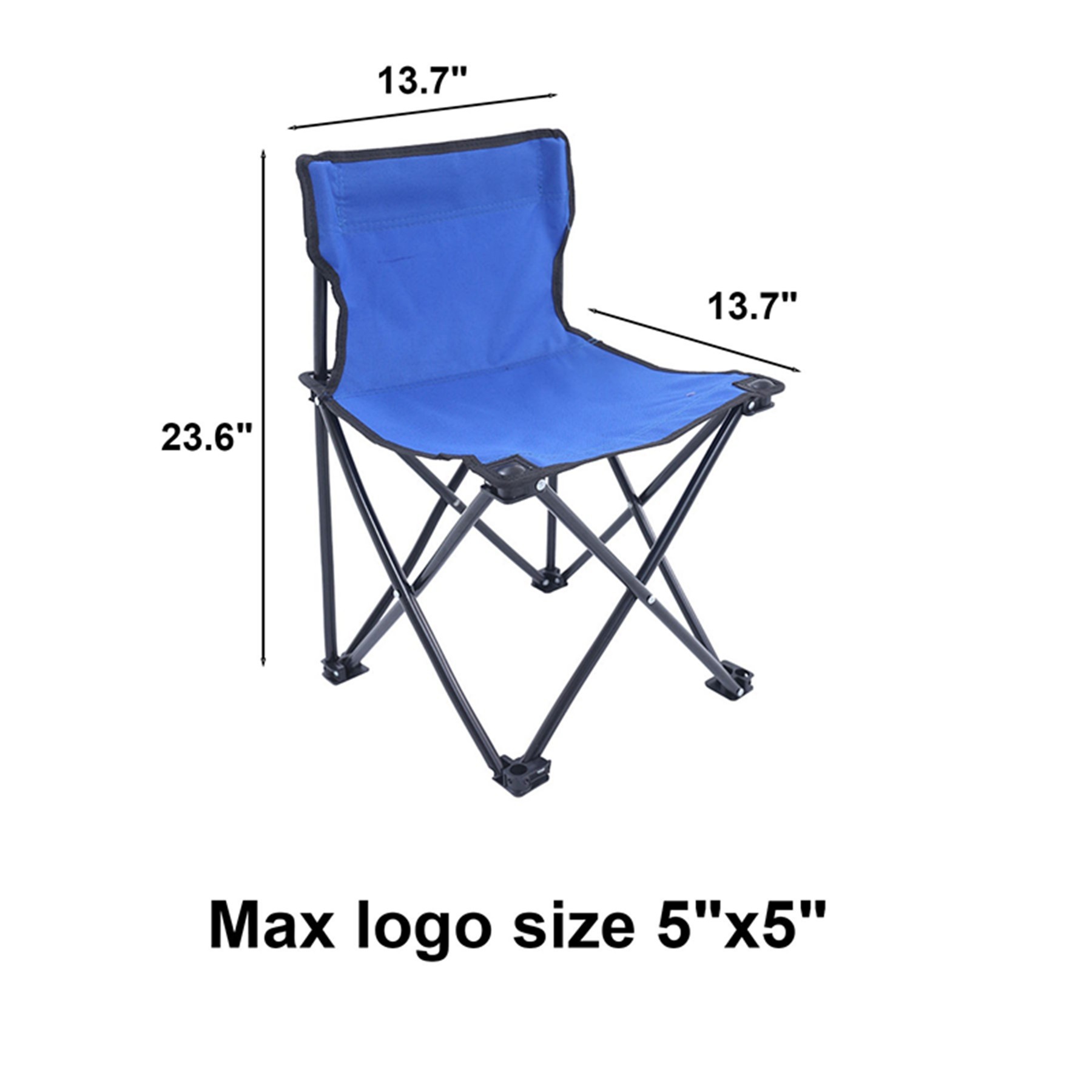 Portable Chair Folding Stool 3