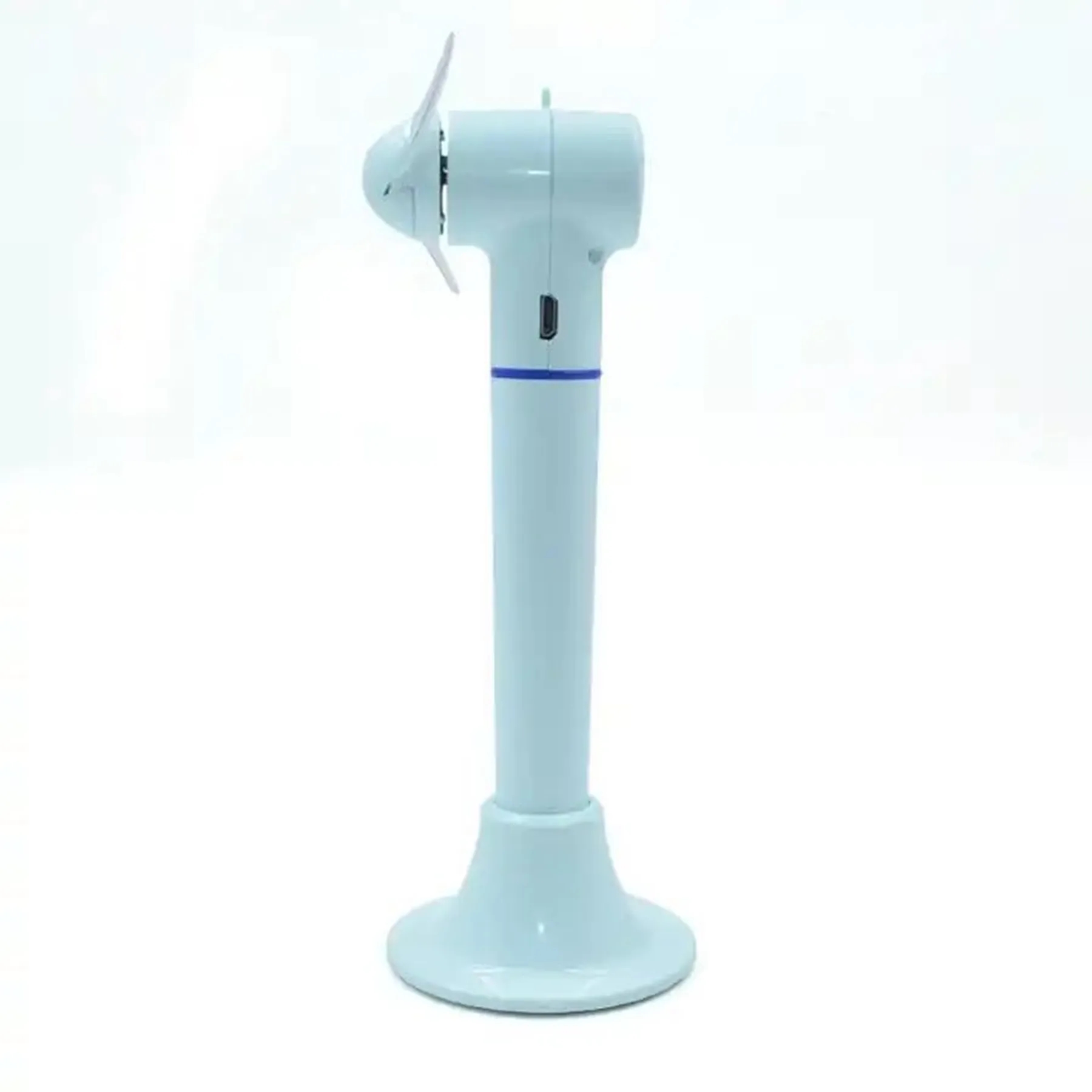 Ballpoint Pen with Flash Fan 5