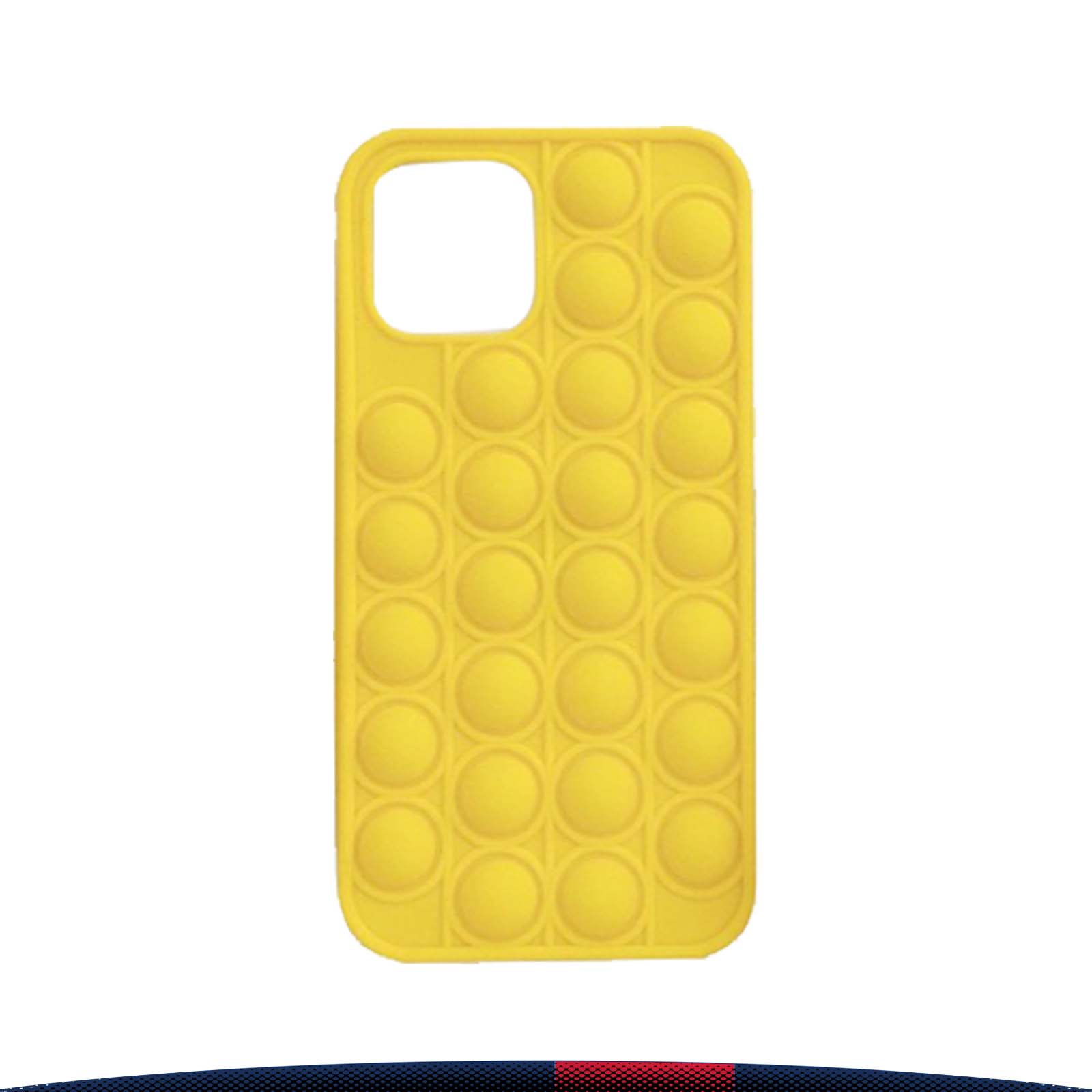 Kama Silicone Phone Case 3
