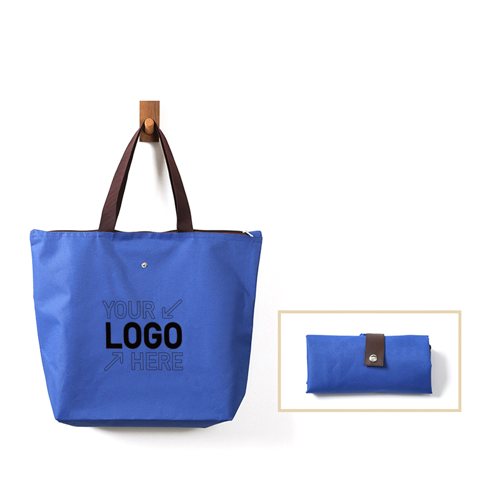 Canvas Tote Bag, custom tote bag with logo imprint 5