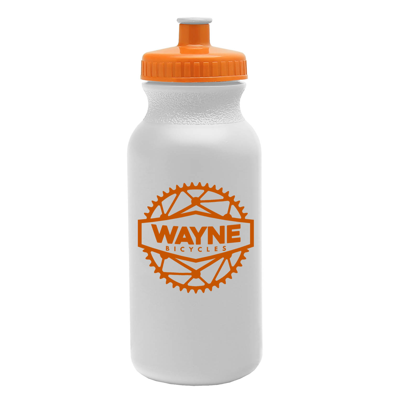 Garyline® Omni Bike Bottle - 20 oz. 133