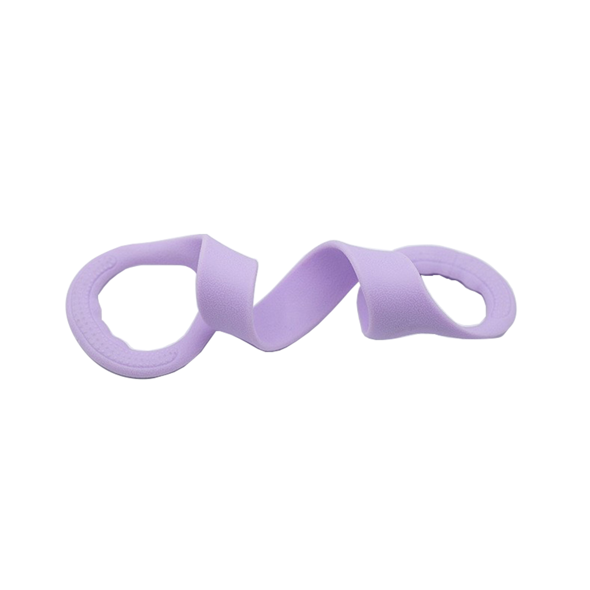 MOQ100 Yoga Stretch Strap 6
