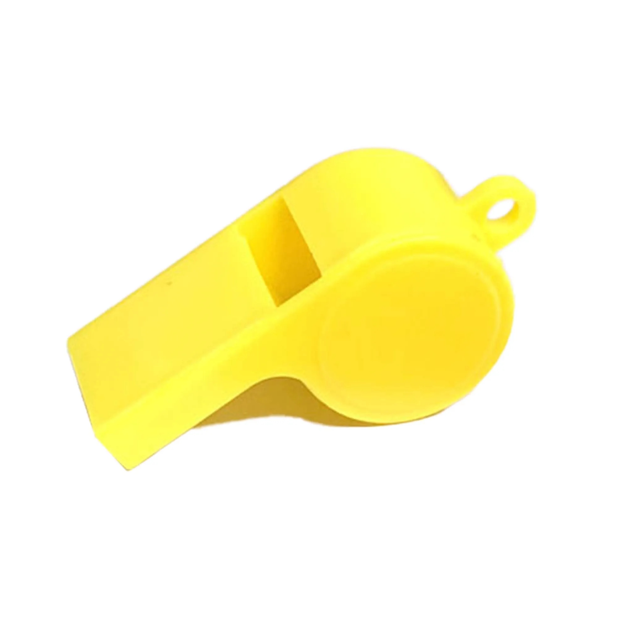 Lanyard Safety Whistle 5