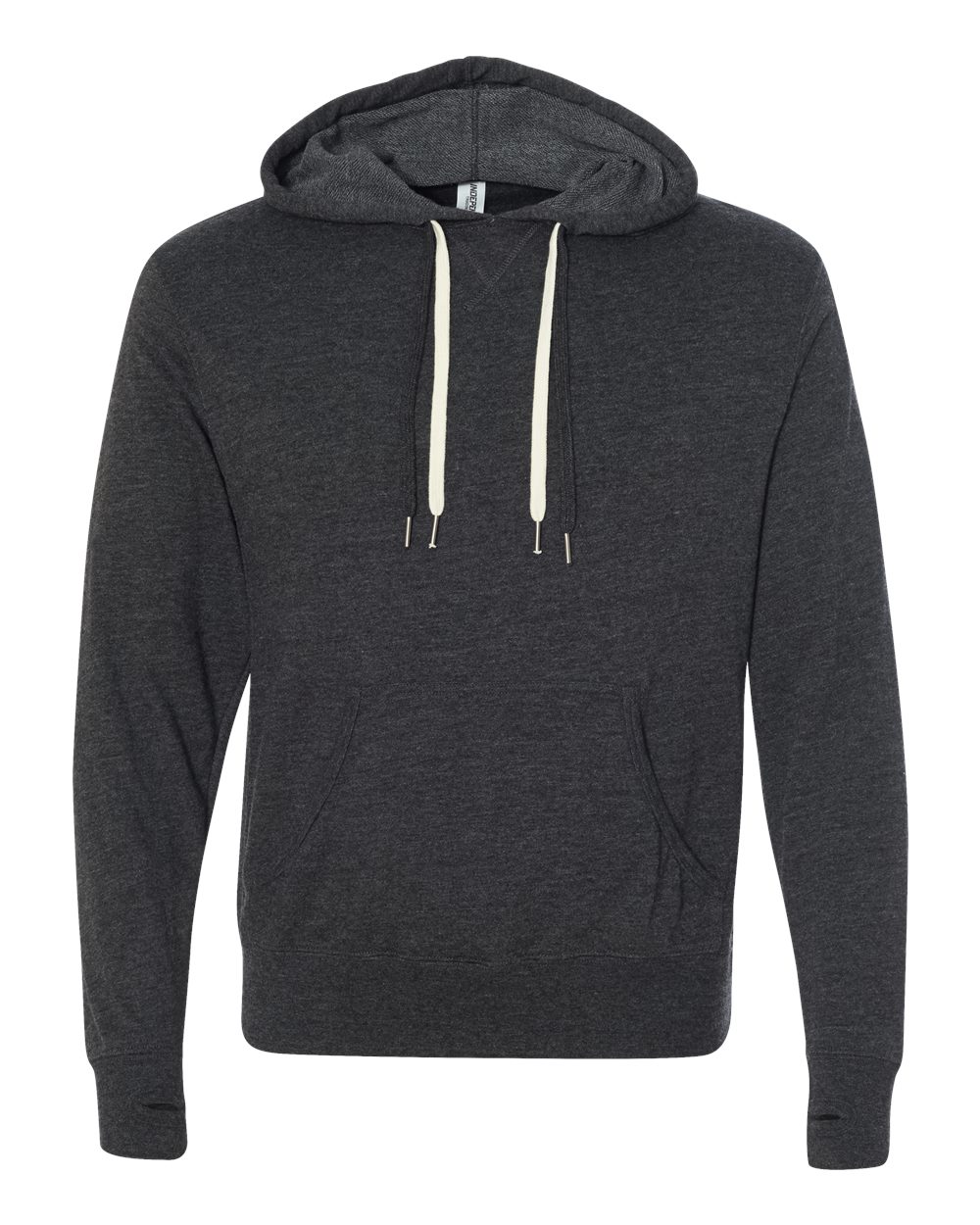Unisex Midweight French Terry Hooded Sweatshirt - PRM90HT 15