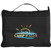 Roam Fleece Blanket 12