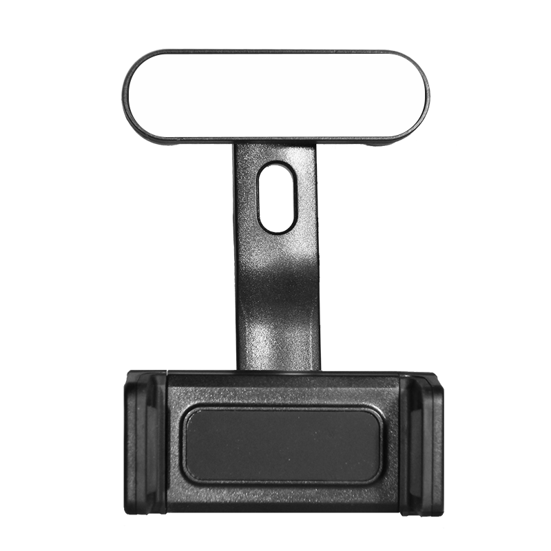 Air Vent Cell Phone Holder - Black 3