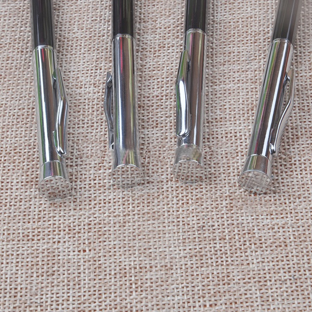 Slim Ballpoint Pen 5