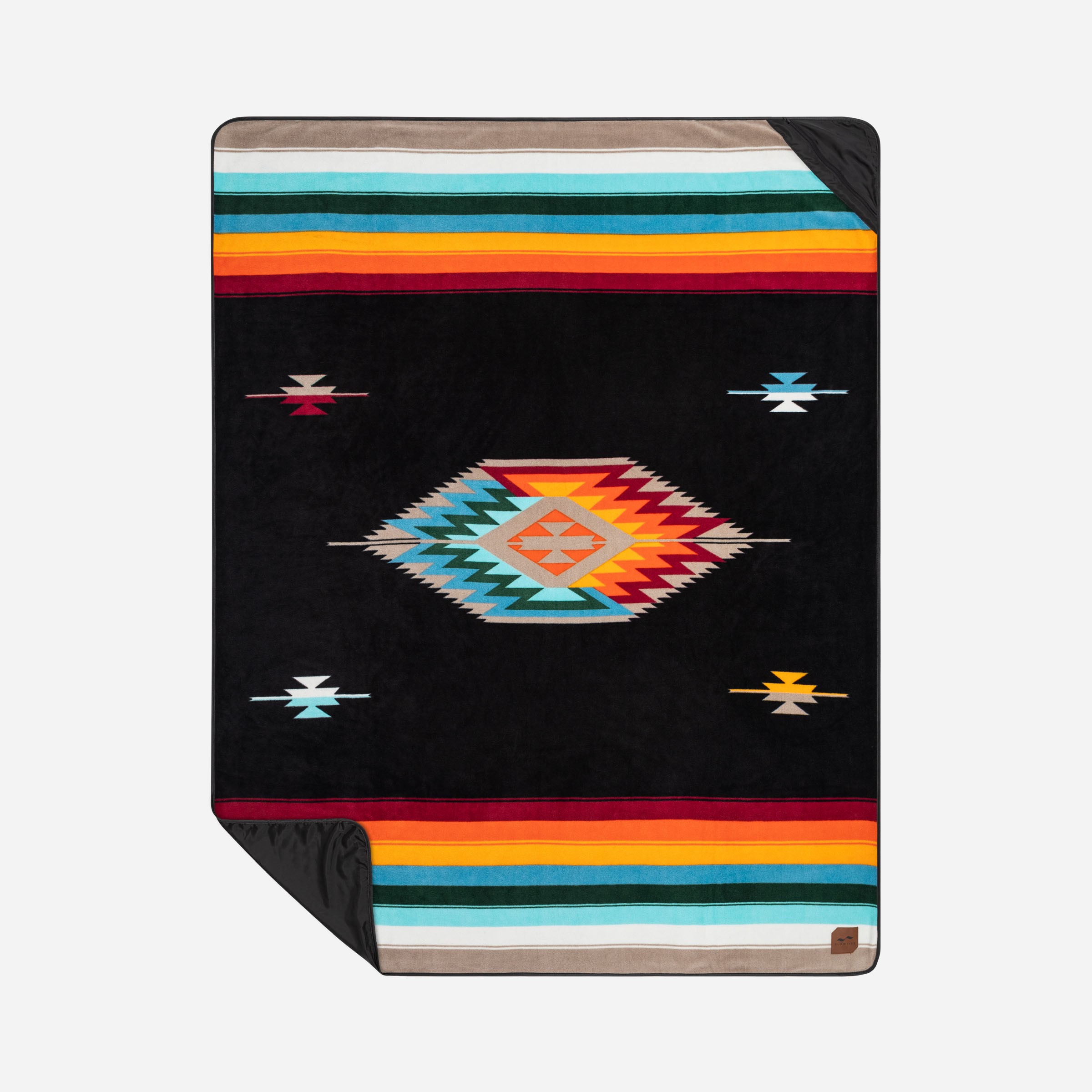 Slowtide® Camp Blanket 24