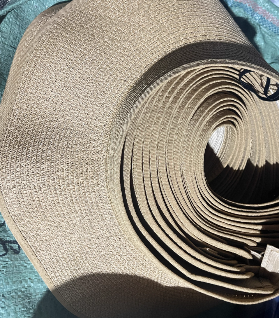 Sun Hats for Women Wide Brim Beach Hat 22