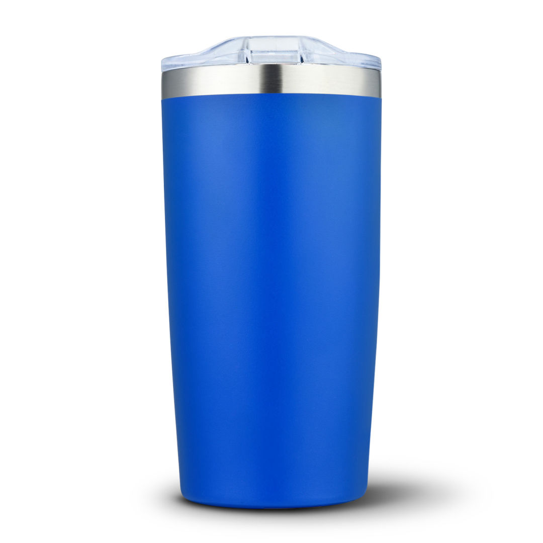Brompton Tumbler - 20oz, custom tumbler with logo imprint 14