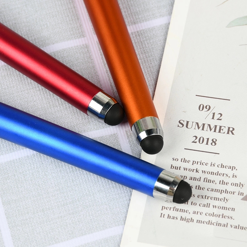 Stylus Ballpoint Pen with Phone Stand 20