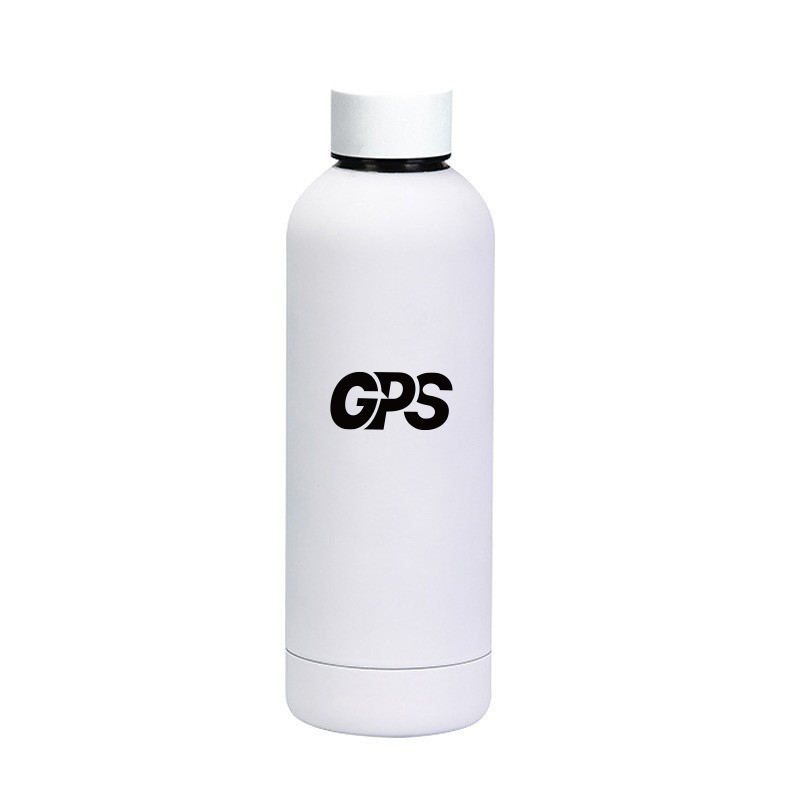 Large Capacity Stainless Steel Water Bottle 3