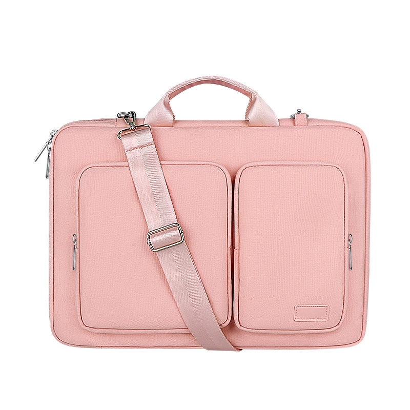 13.3/14.1/15.4/15.6 Inch Laptop Waterproof Bag 4