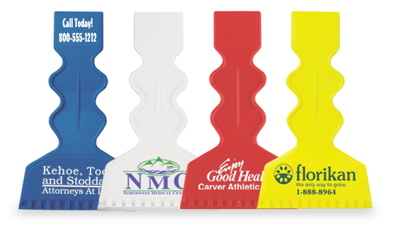 Power-Grip Ice Destroyer