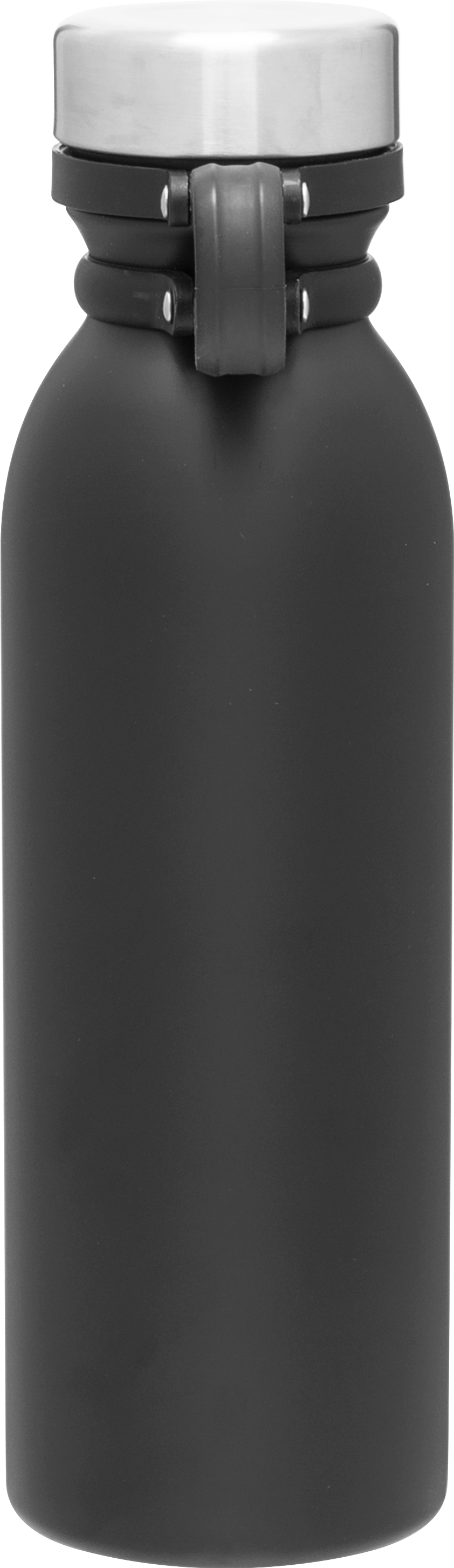 20.9 oz h2go concord, custom water bottle with logo imprint 4