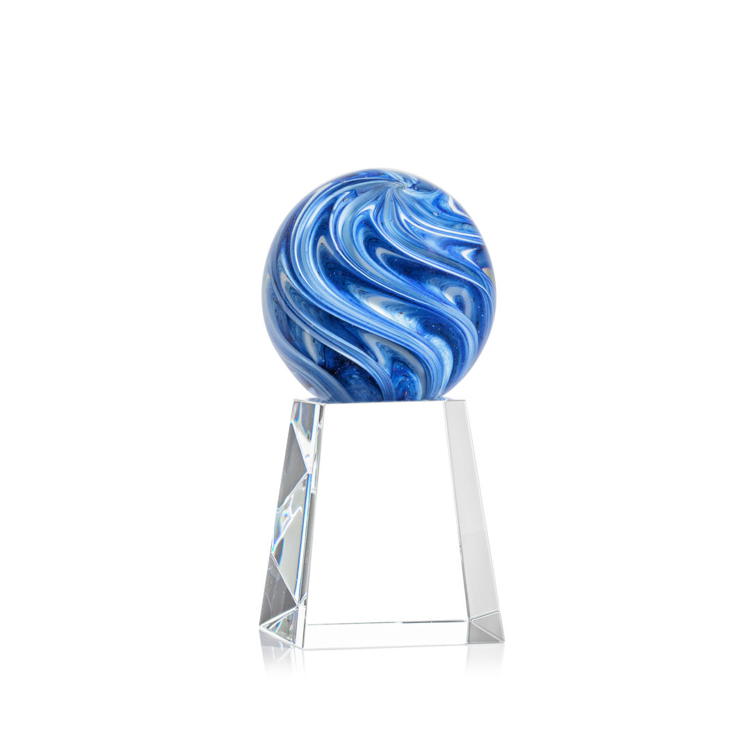 Naples Award on Celestina Base 4